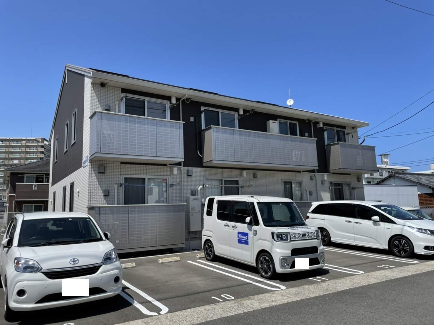 アルカコンネ大淀