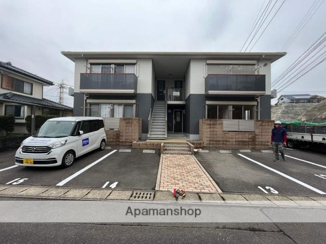 ディアスYK  B棟