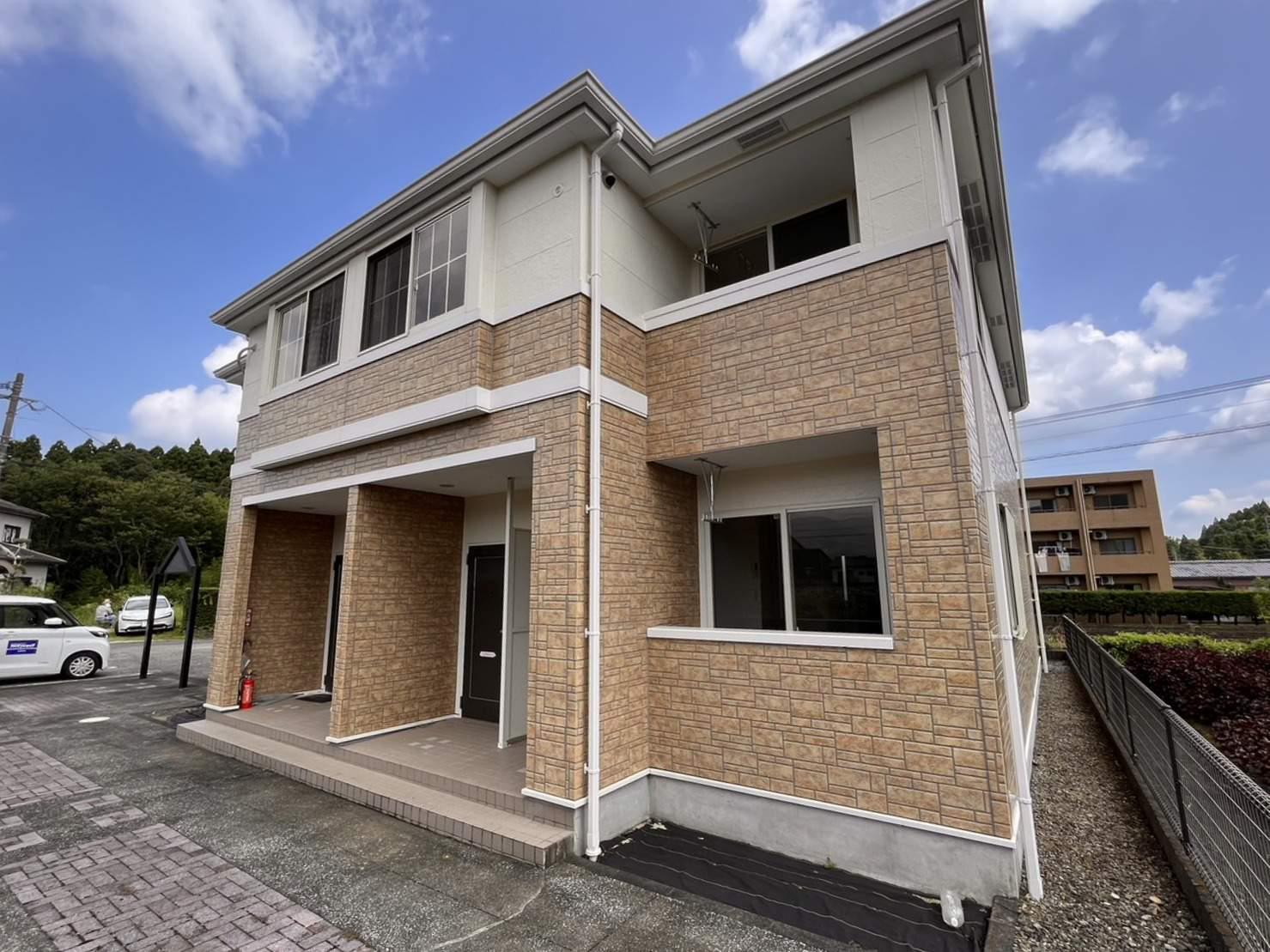 エスポワール(1LDK/1階)