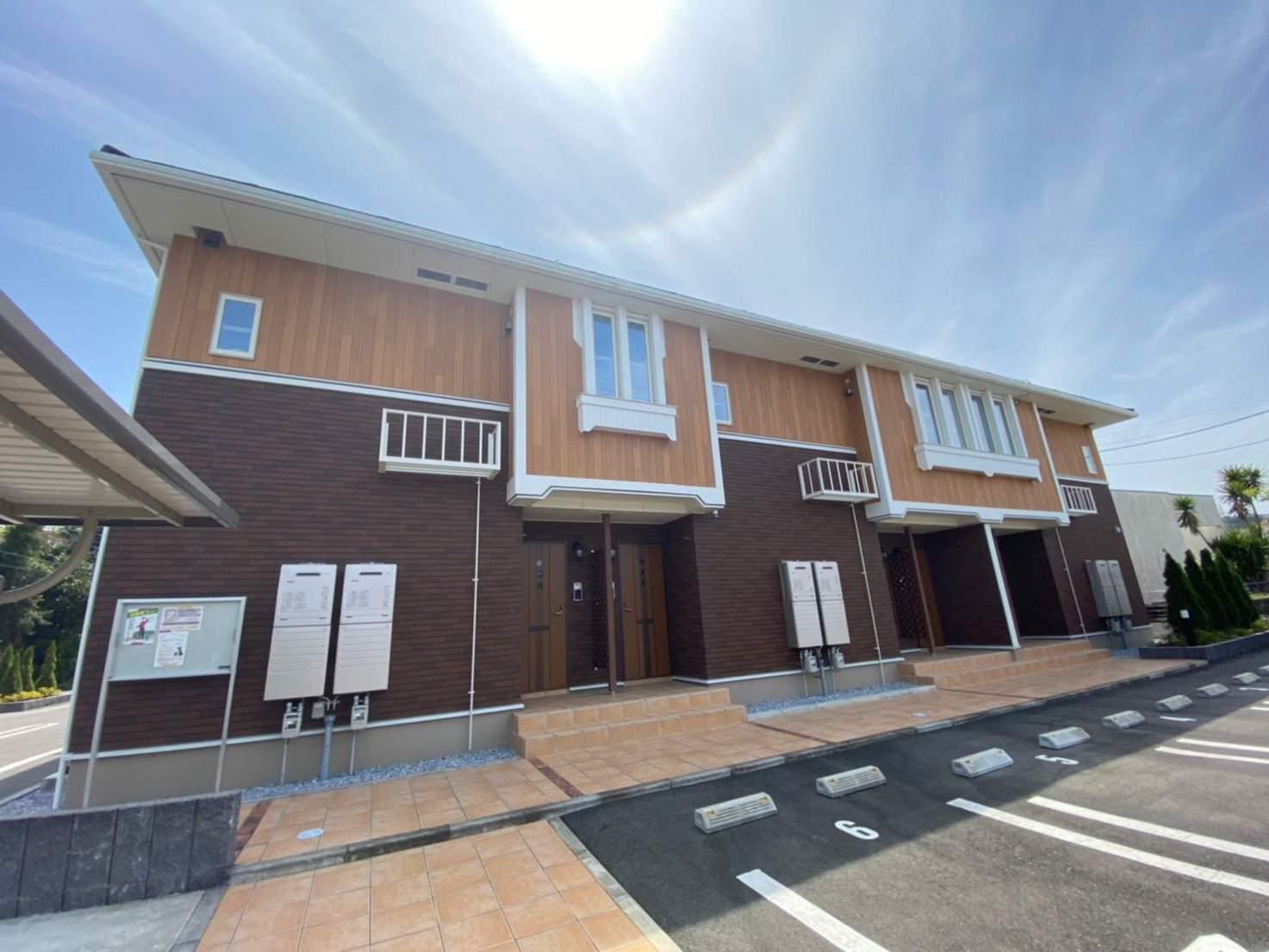 サンリット平原 Ⅰ