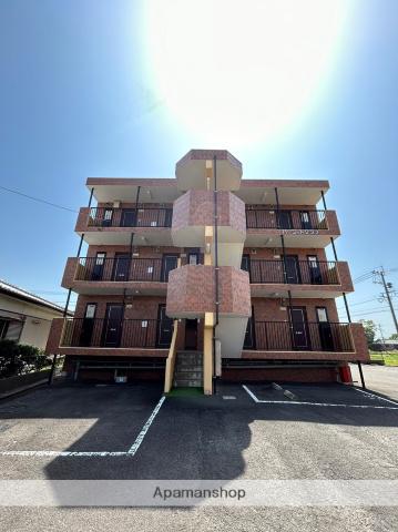 ハーミットクラブ(1DK/3階)