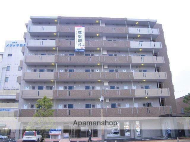 ステーションヒルズ