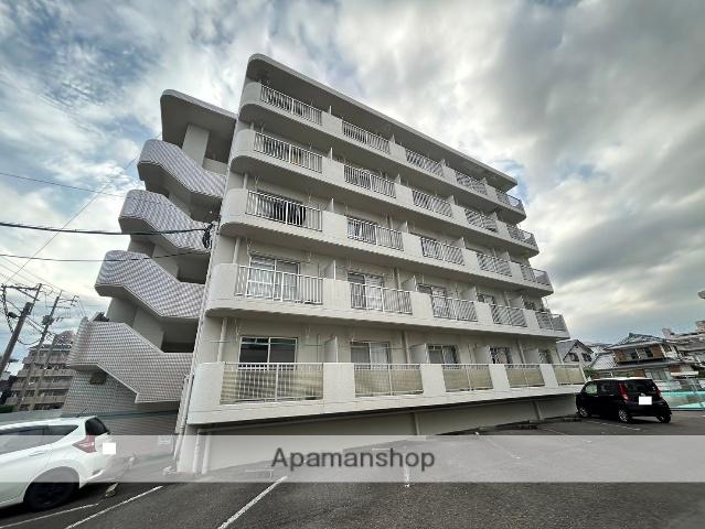 パークサイド705(ワンルーム/1階)