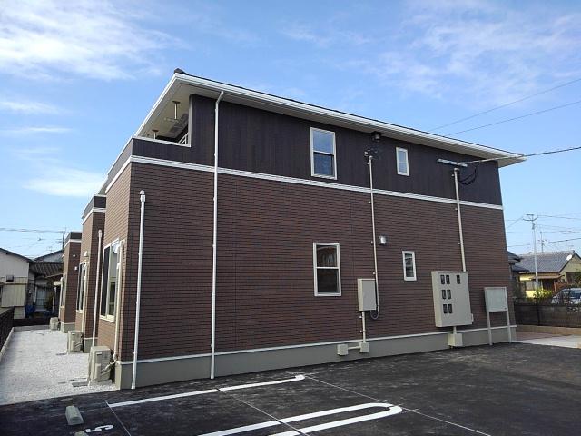 サンシャイン レジデンス Ⅱ