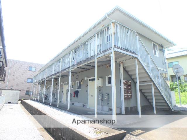 フローラル木花台6号館