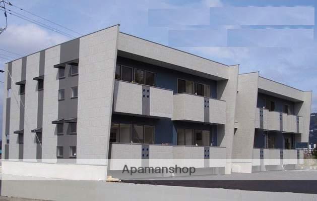 あいらんど さくら坂(1LDK/2階)