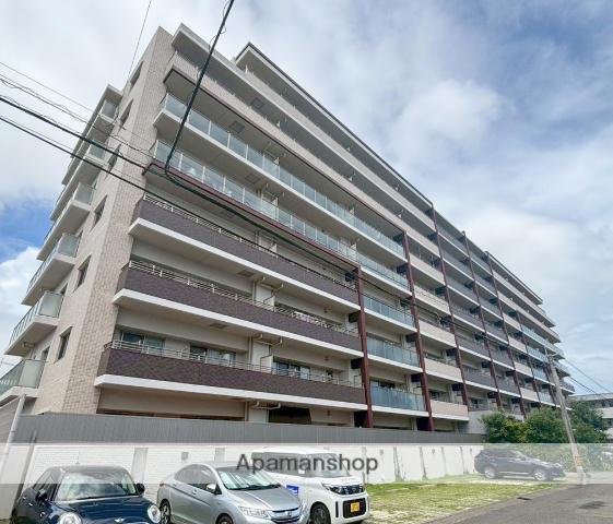 サーパス附属中前(3LDK/3階)