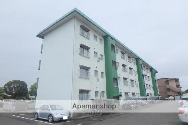 横山マンション