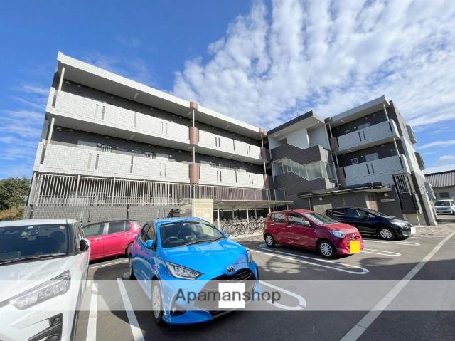 BELLO DONI(1LDK/3階)