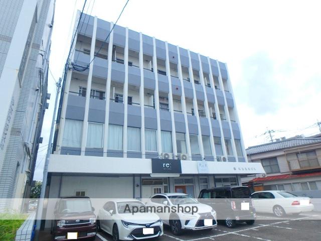 第5渡辺ビル(1K/4階)