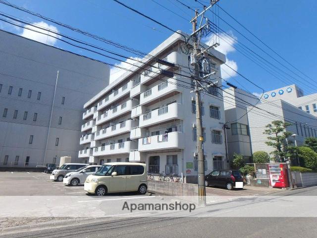 ミサキビル(4LDK/5階)