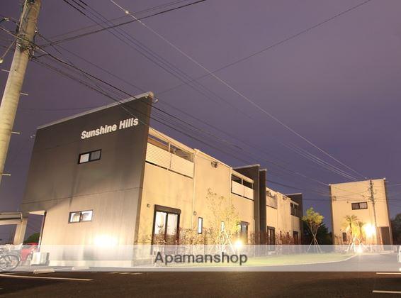 宮崎県宮崎市阿波岐原町の戸建賃貸