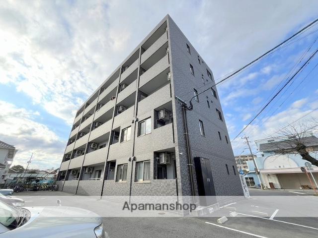 アーベイン堀川