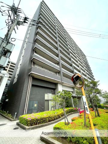 ポレスター青葉シティプラザ