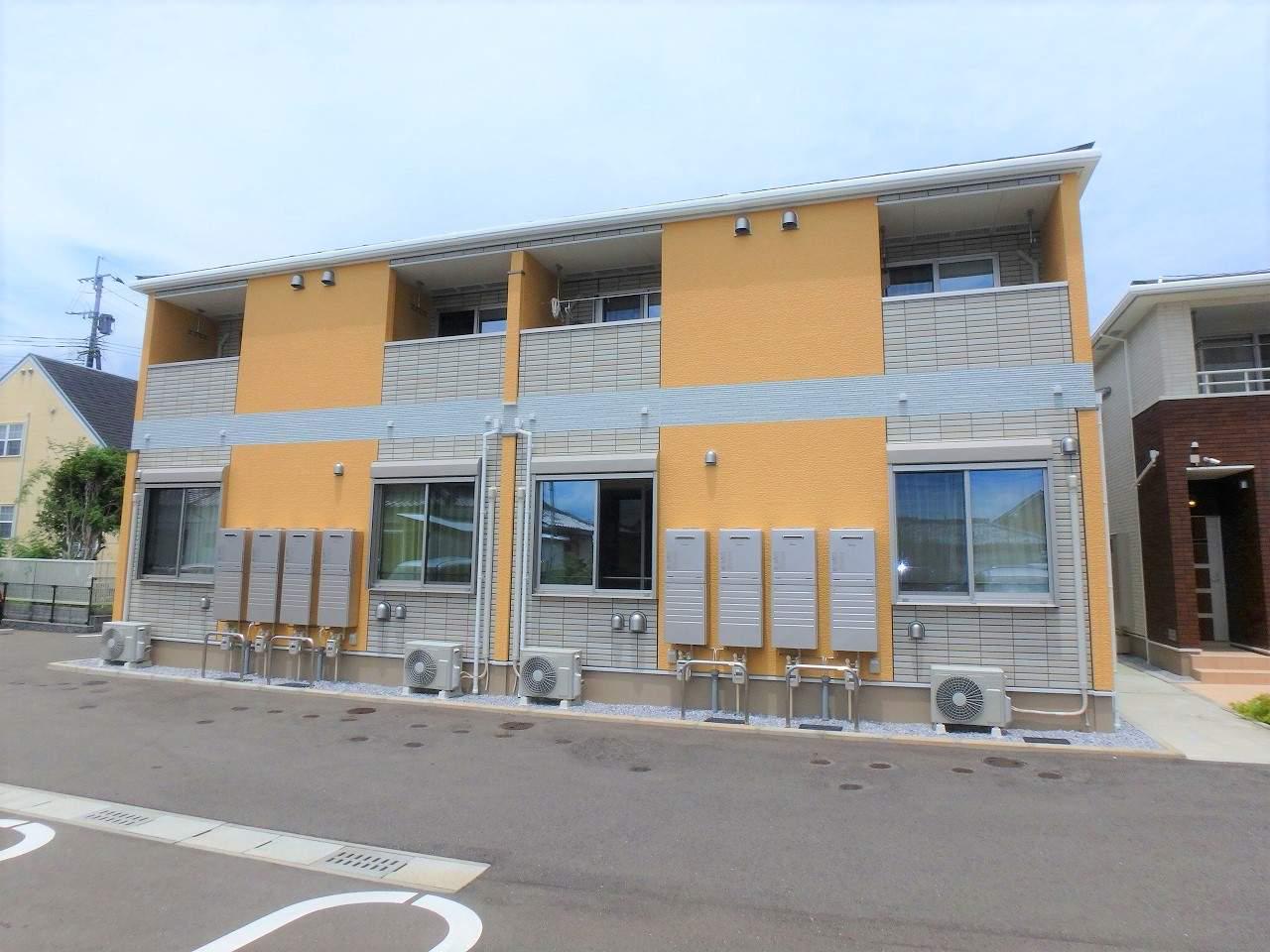 サンリットM&K祇園 Ⅰ