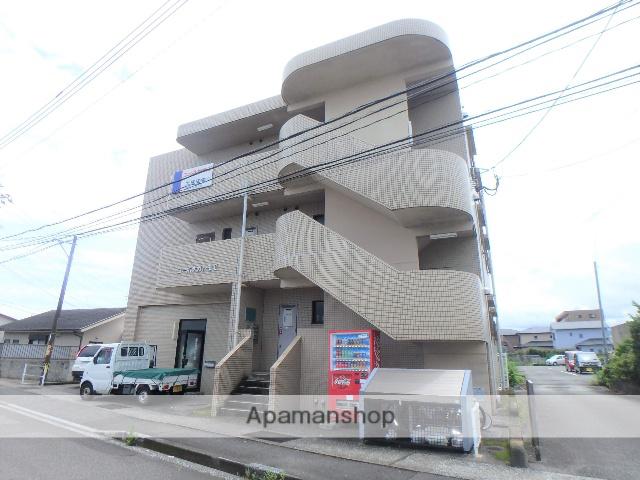 コーポナガトモⅡ