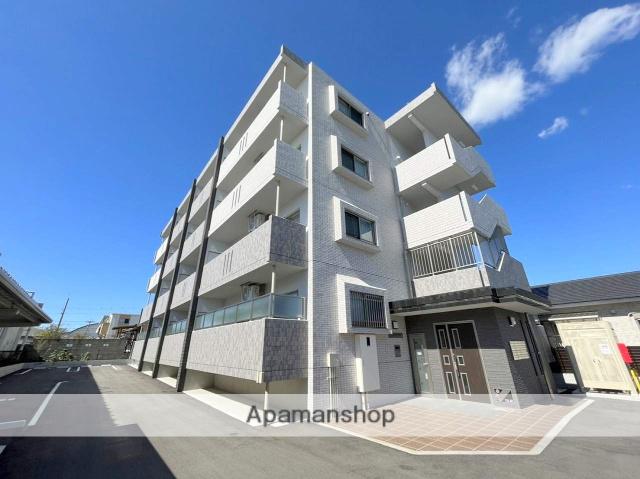 LUNA RAINBOW(2LDK/3階)