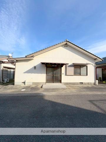 宮崎県宮崎市大字恒久の戸建賃貸