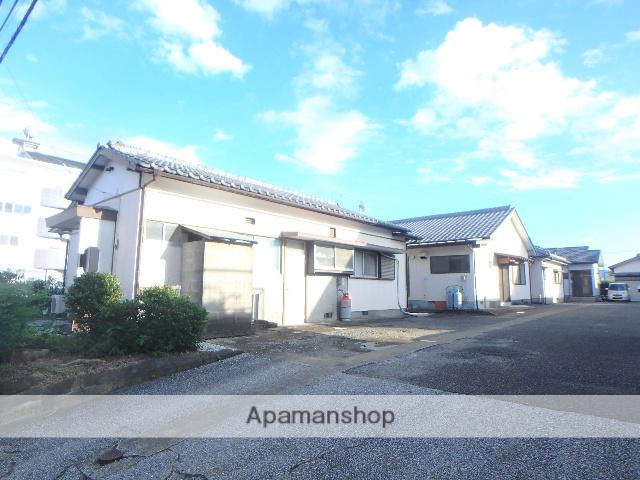 宮崎空港線 田吉駅 徒歩7分 1階建 築50年