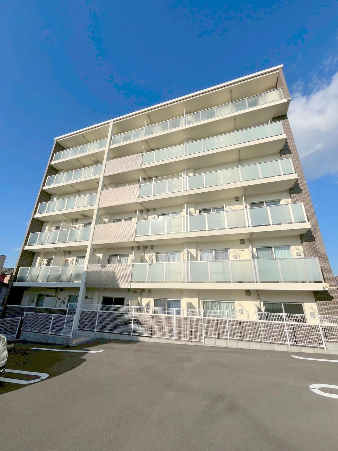 ハッピーメゾン Ⅵ