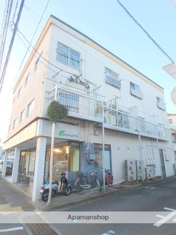 崎田ビル(1K/3階)