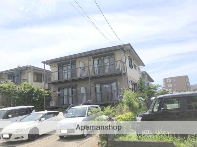 YSコーポ(1LDK/2階)