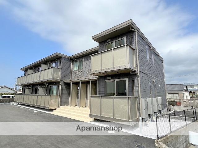 エスポアルーチェ大塚