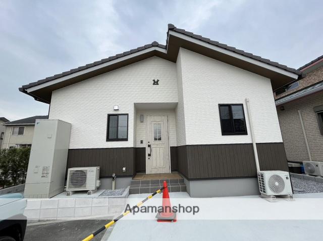 宮崎県宮崎市源藤町堤下の戸建賃貸