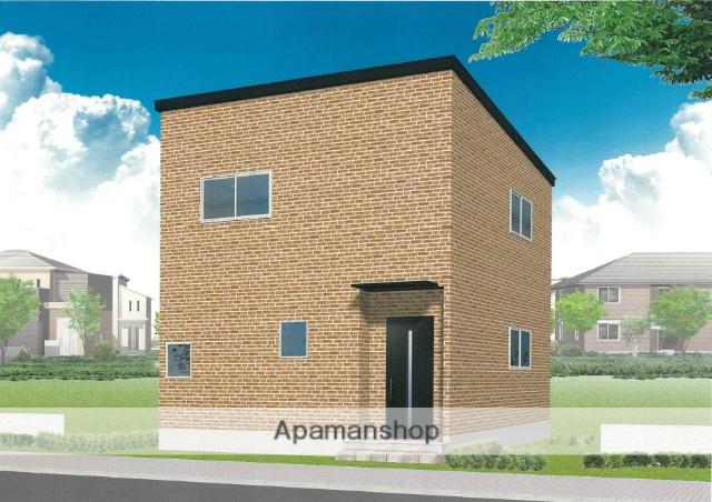 日豊本線 宮崎神宮駅 徒歩20分 2階建 築3年