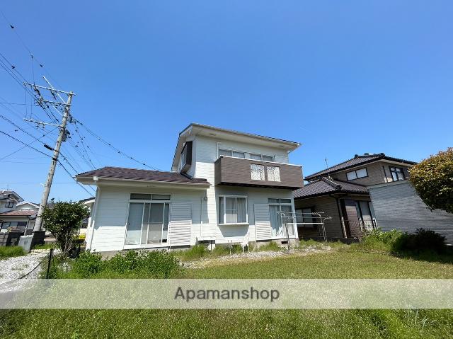 日豊本線 日向住吉駅 徒歩12分 2階建 築38年