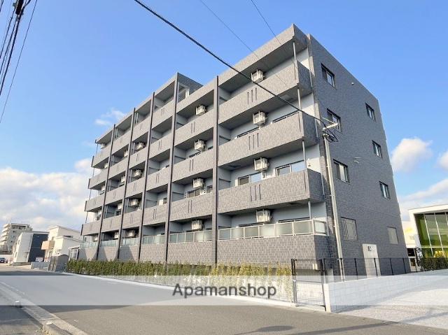 VILLAGE SITTA(1LDK/4階)