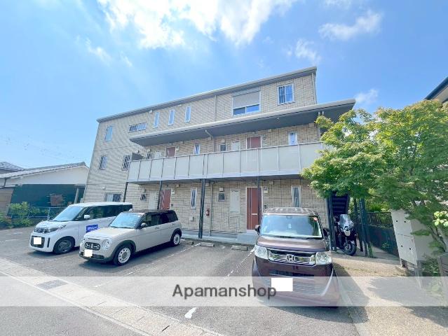 グランシャリオ花ヶ島