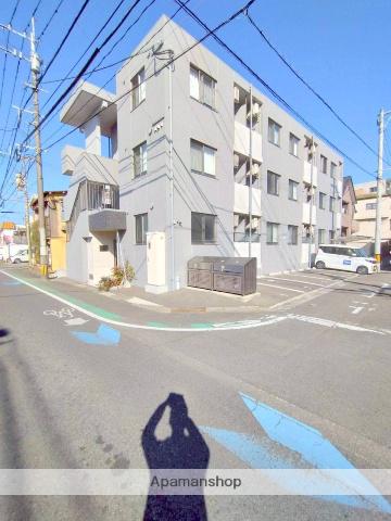 RUHE文化公園前通