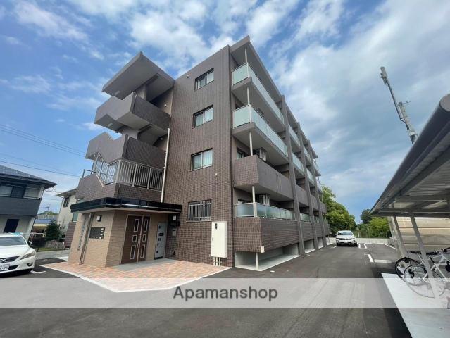 フィオーレⅡ(2LDK/1階)