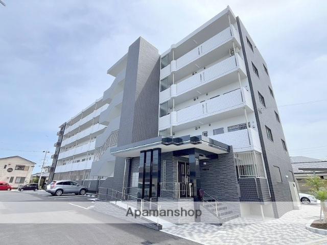 DIOSA DE SOL(1LDK/3階)