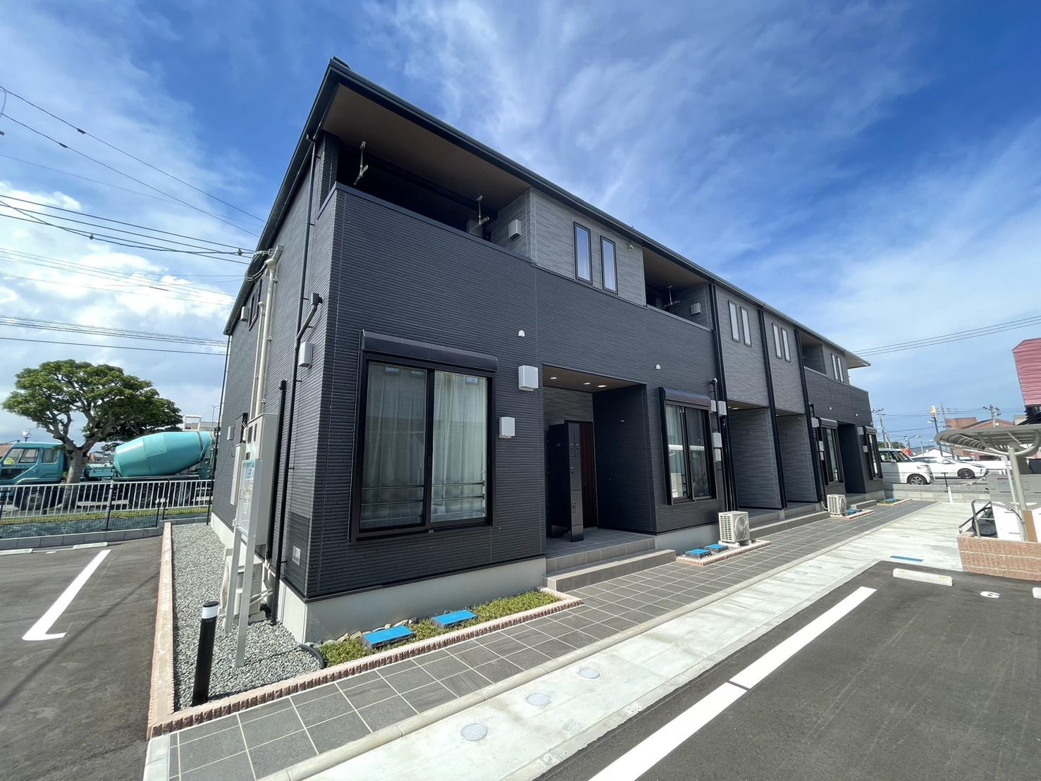 シャルフ 高鍋 Ⅰ