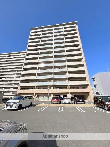 グランドパレス高千穂通(3LDK/3階)