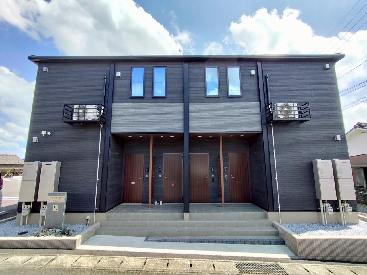 サンリット・ベゼル Ⅰ