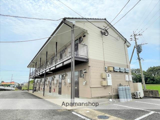 コーポサンライズA棟