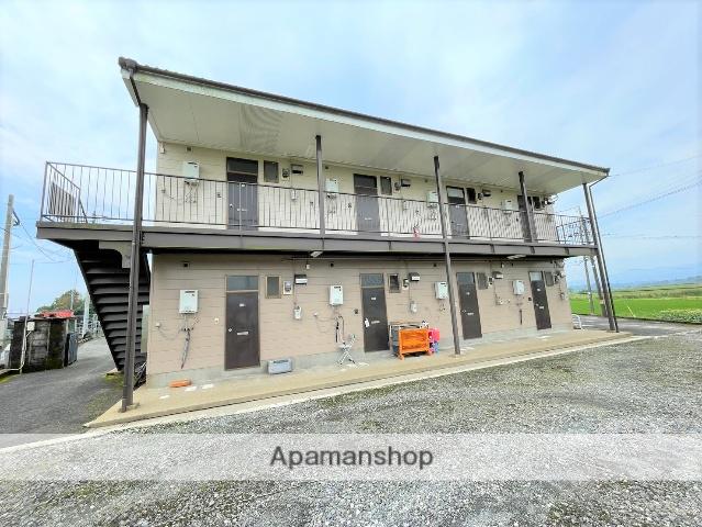 コーポサンライズ B棟