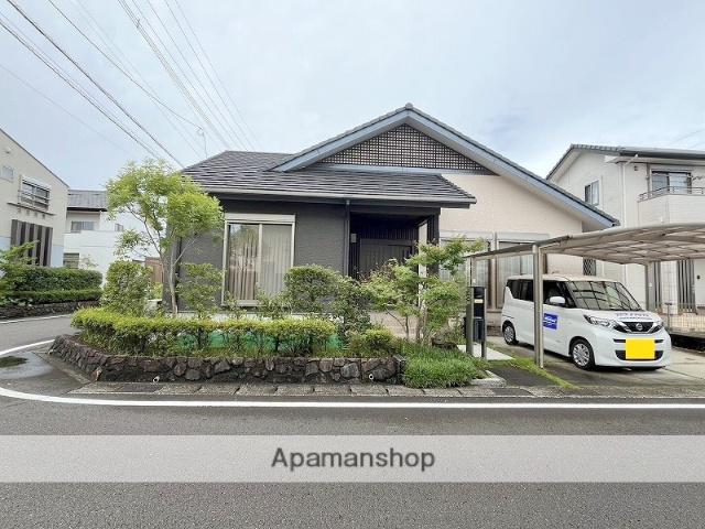 宮崎県宮崎市  築20年(2SLDK)