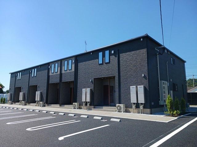 R.N.P レジデンス Ⅰ