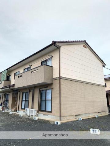 ハイツ・ラ・ローズⅠ