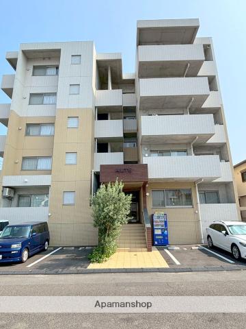 ALTE MEISTER RINO (2LDK/5階)