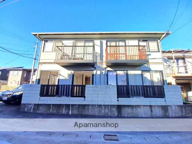 フレグランス立野Ⅱ