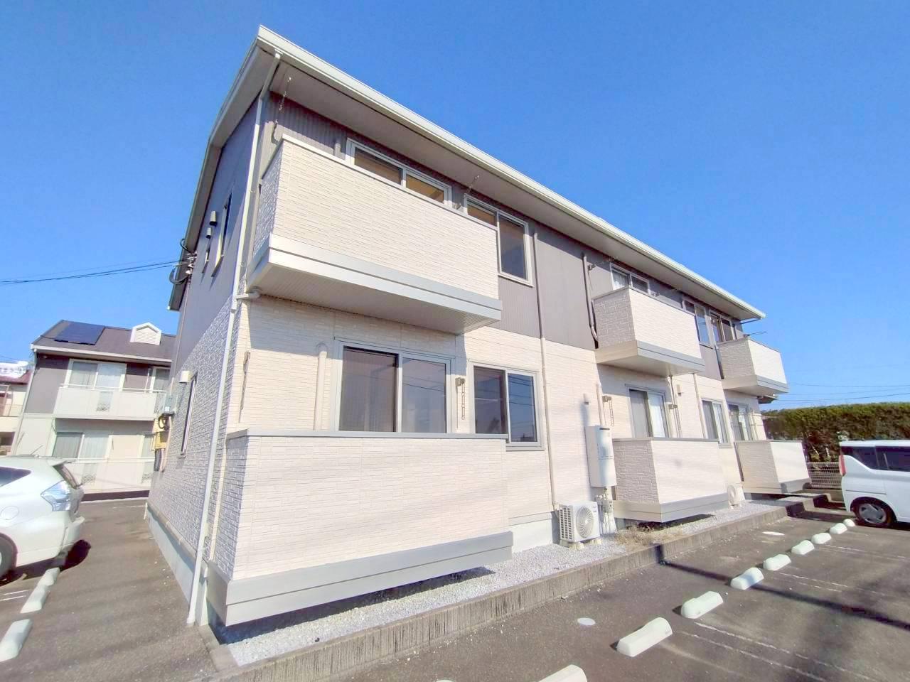 セジュール浜津Ⅱ