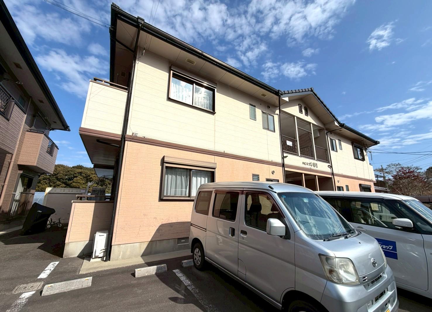 ハピネス本郷Ⅰ