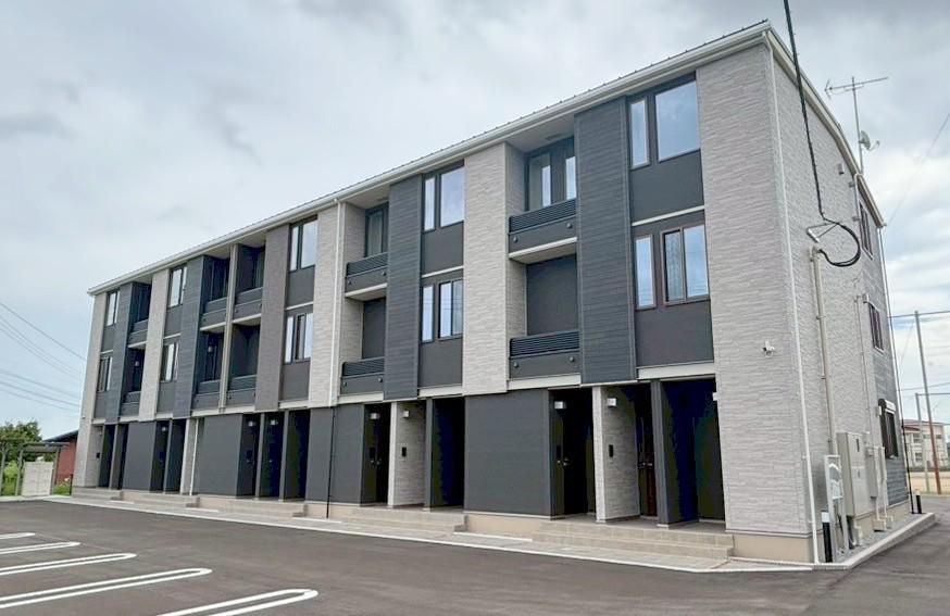 メテオール・ケイ Ⅱ