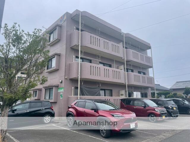 メゾンリヴィエラ(3DK/3階)