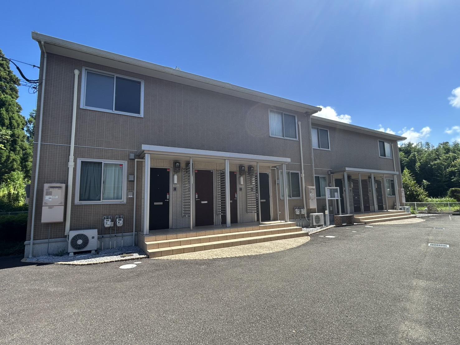 ベルヴュー B棟